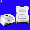 Séquençage Pcr Machine en temps réel quantitatif Pcr / pcr Dna Identification Gradient Thermal Cycler